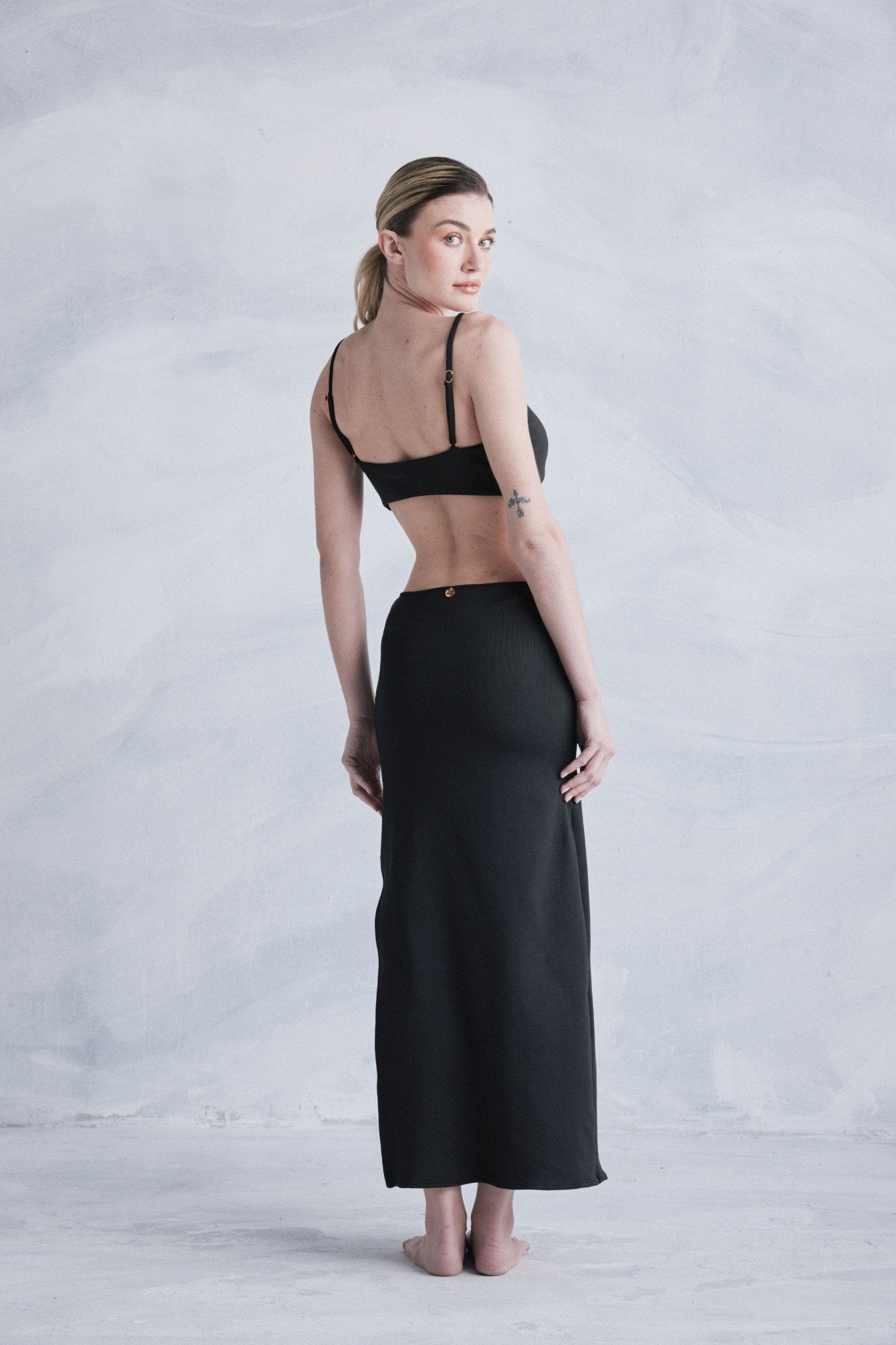 Night Dress