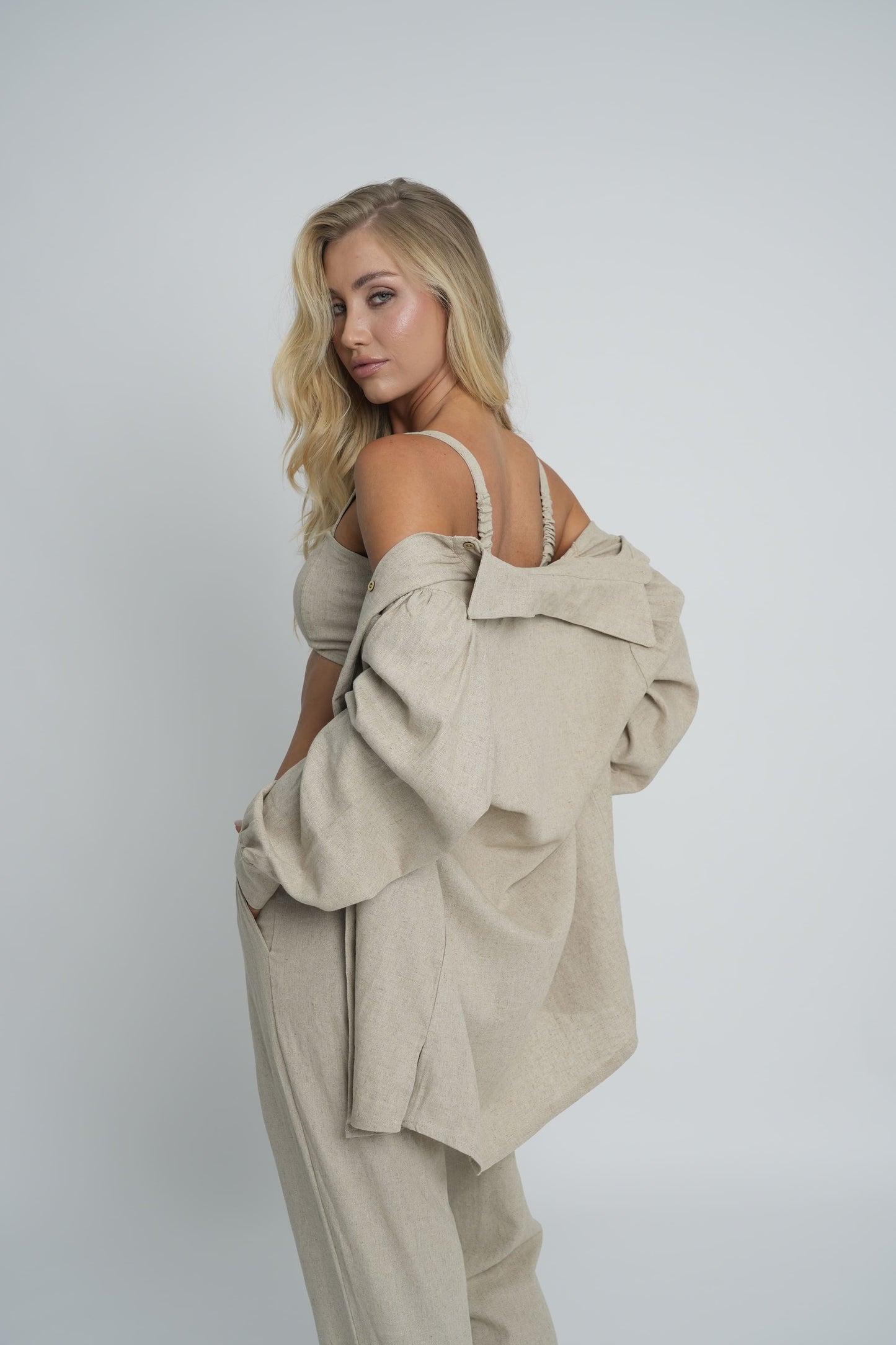 Set Brissa