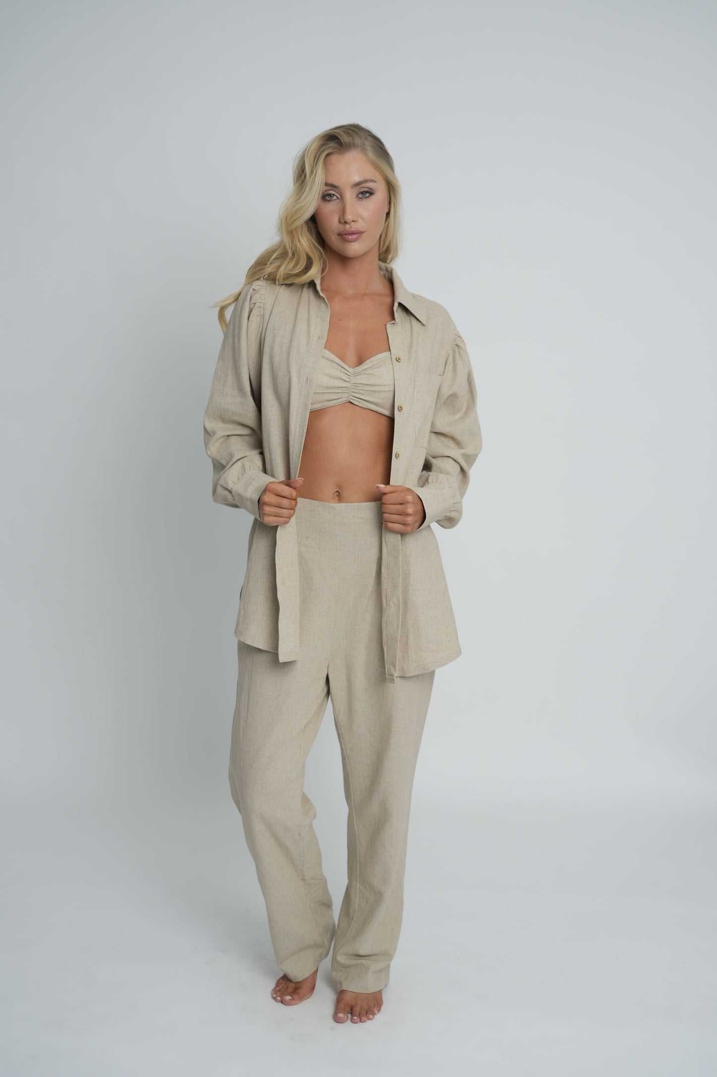 Set Brissa