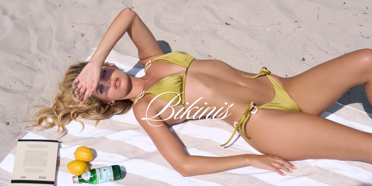 BIKINIS