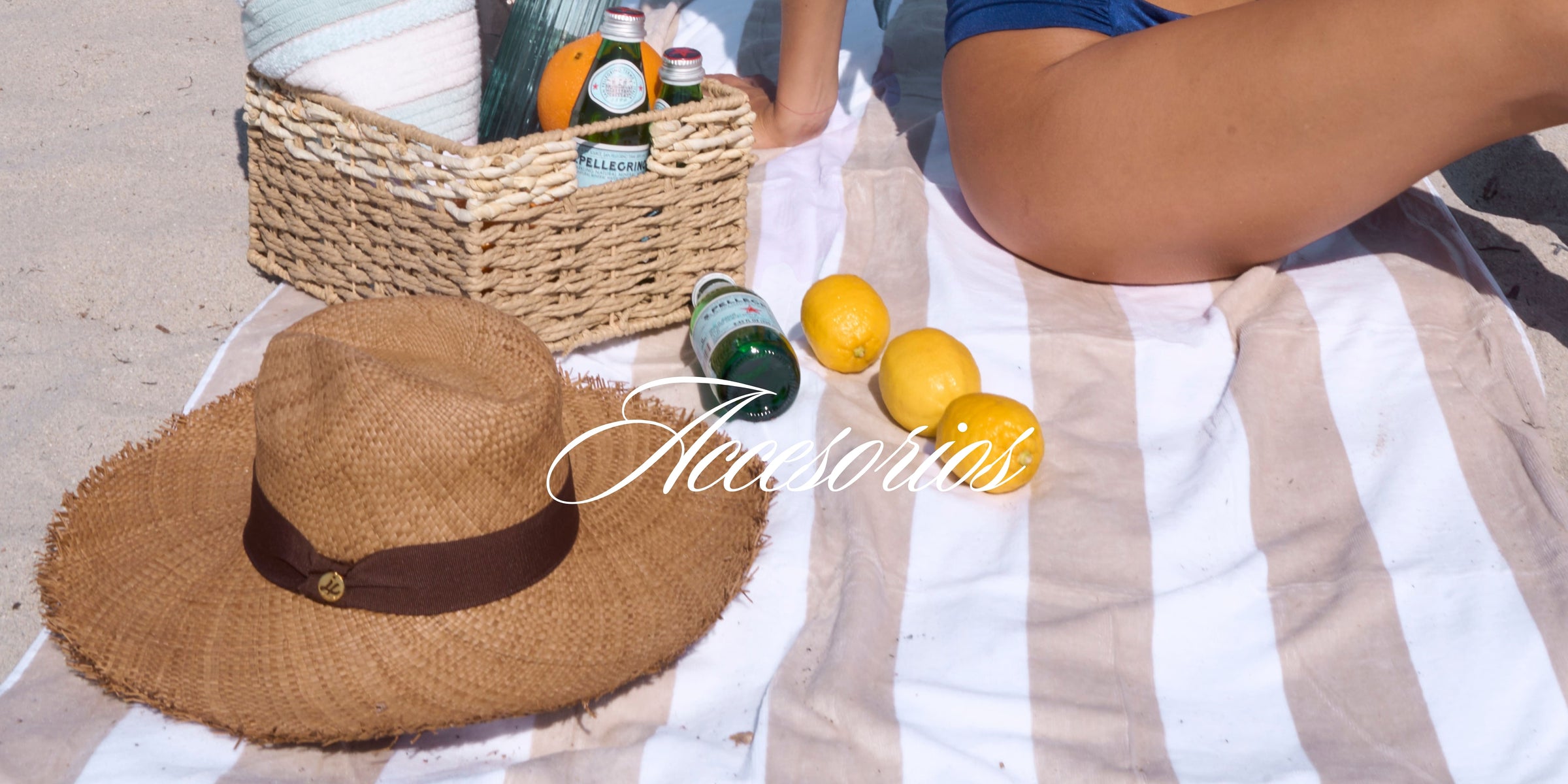ACCESORIOS