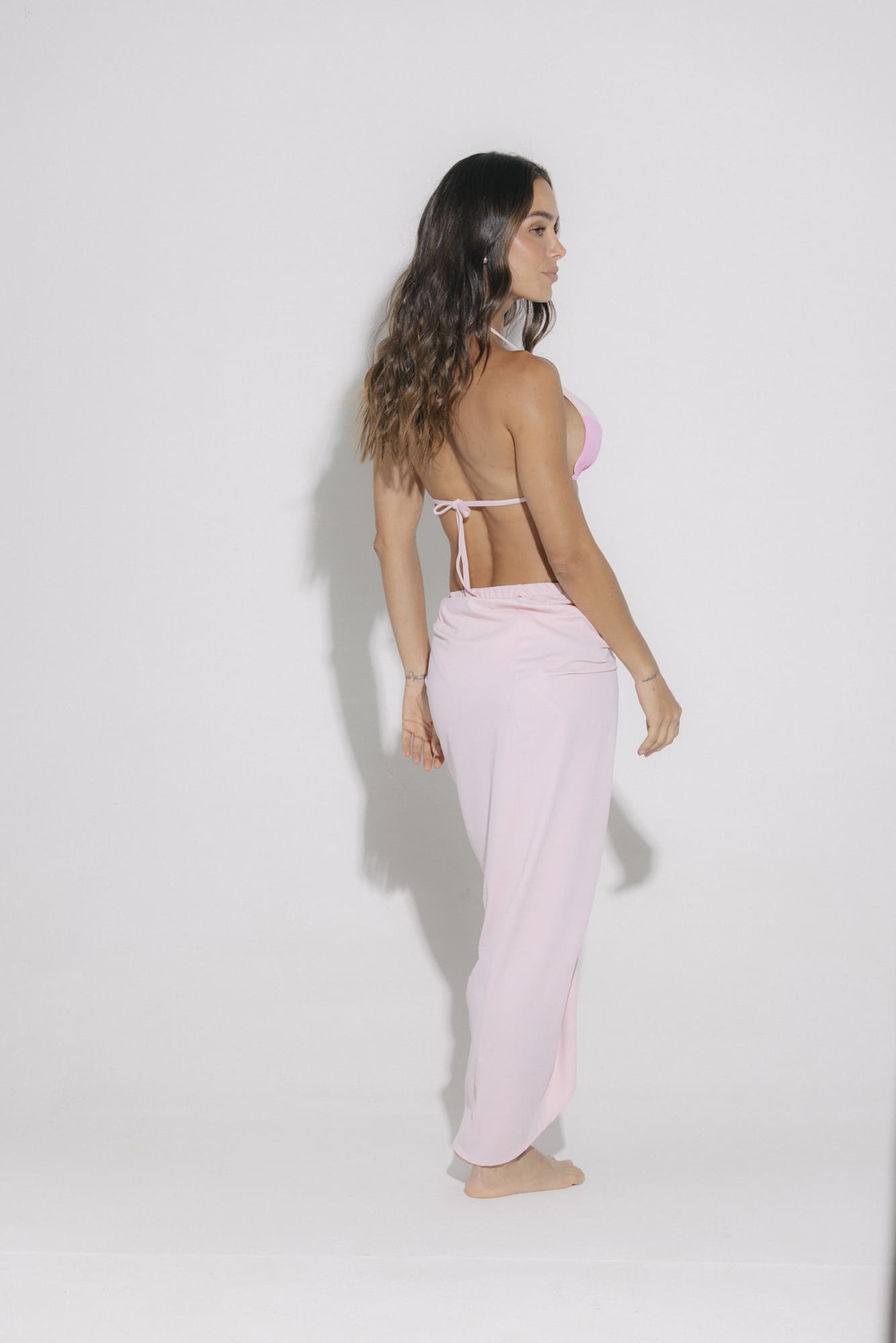 Luminá Long Skirt