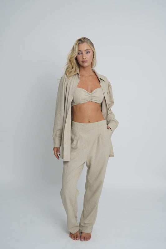 Set Brissa
