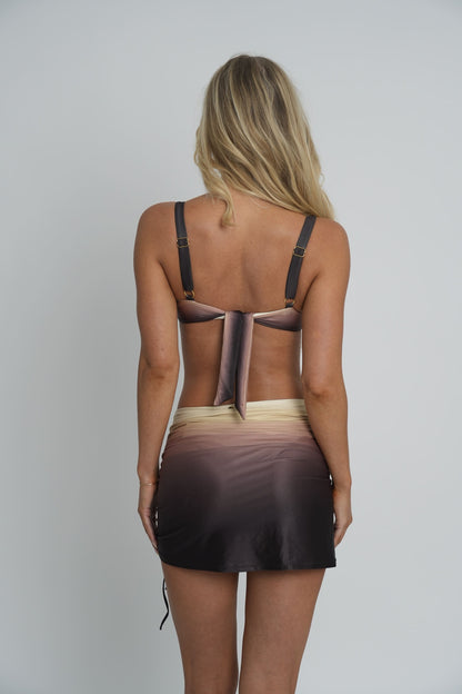 Sunset Skirt